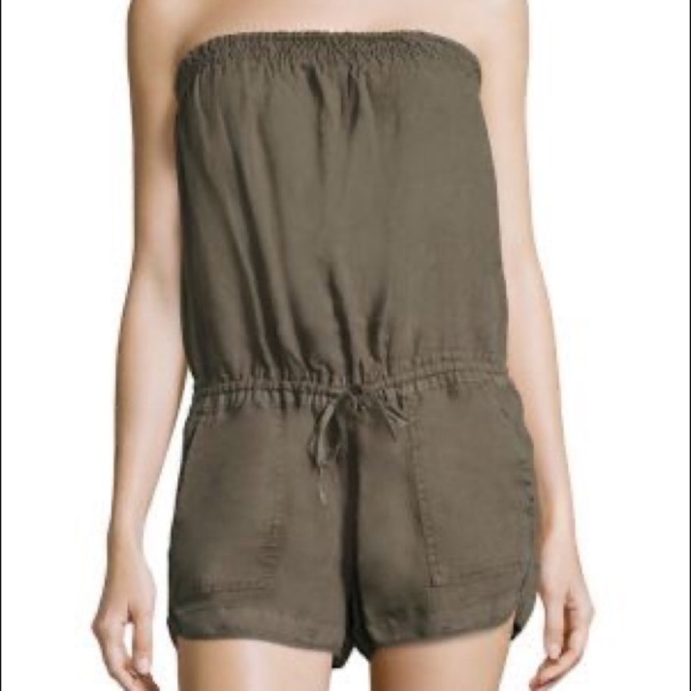 Joie romper